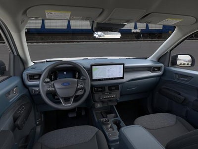 2026 Ford Maverick XL FWD SuperCrew