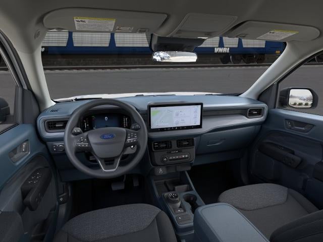 2026 Ford Maverick XL FWD SuperCrew