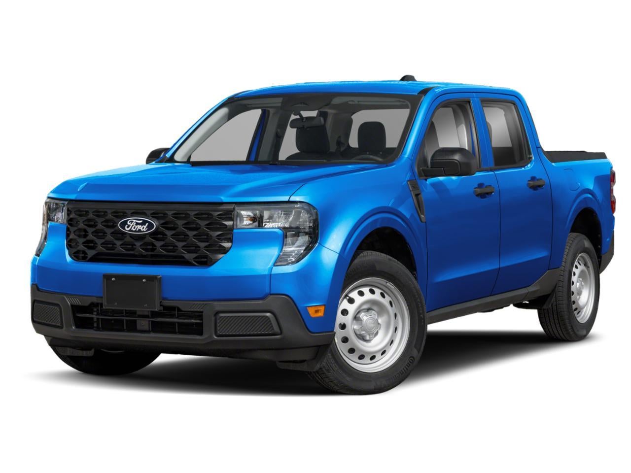 2026 Ford Maverick XL FWD SuperCrew
