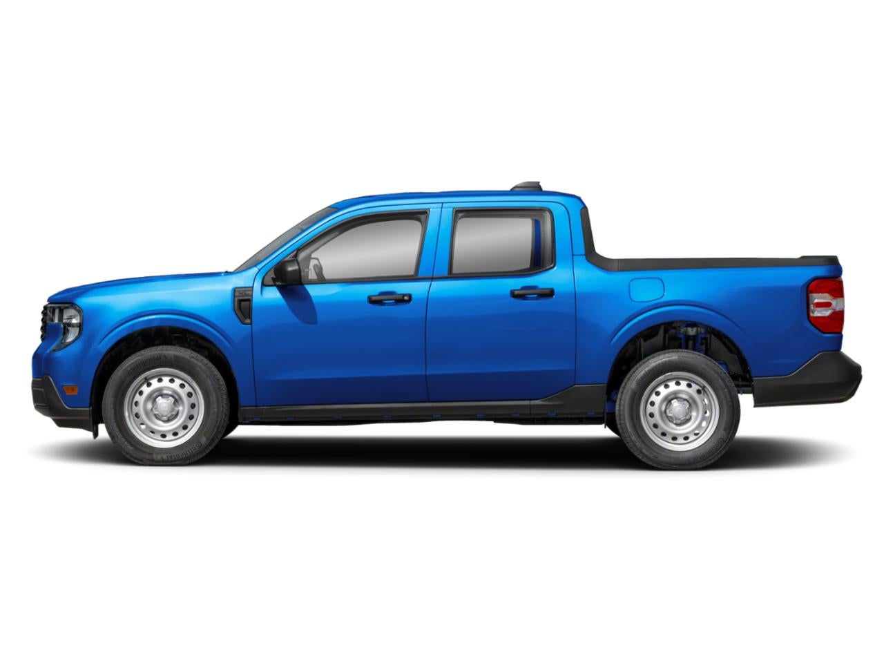 2026 Ford Maverick XL FWD SuperCrew