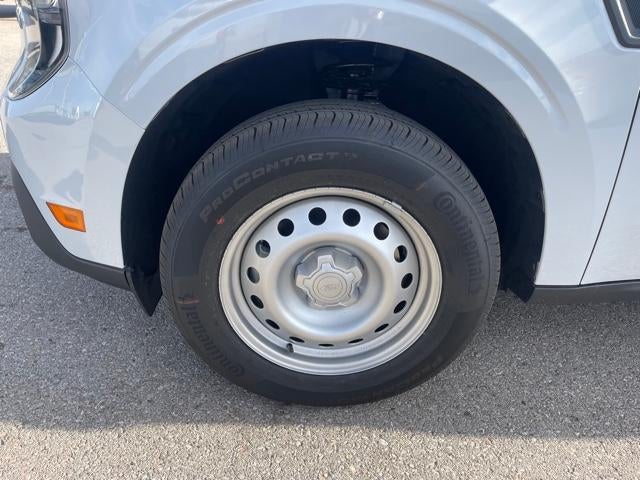 2025 Ford Maverick XL FWD SuperCrew