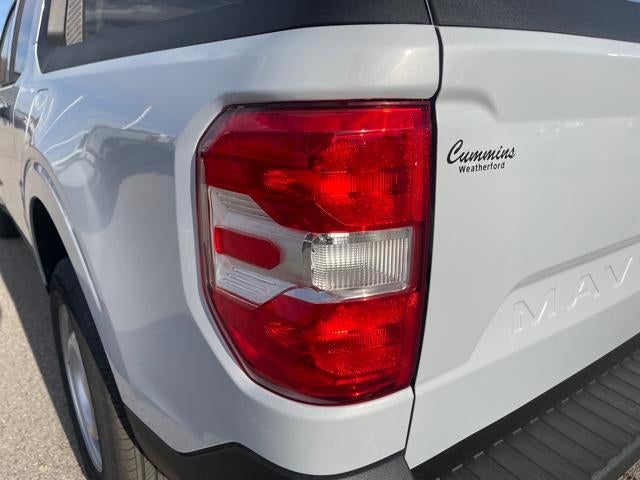 2025 Ford Maverick XL FWD SuperCrew