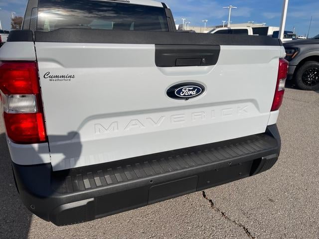 2025 Ford Maverick XL FWD SuperCrew