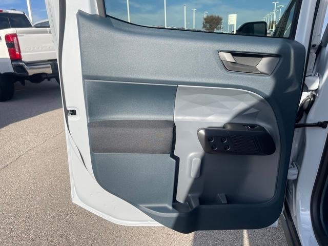 2025 Ford Maverick XL FWD SuperCrew