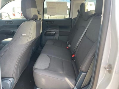 2025 Ford Maverick XL FWD SuperCrew