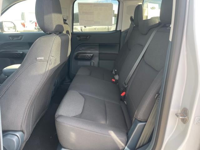 2025 Ford Maverick XL FWD SuperCrew