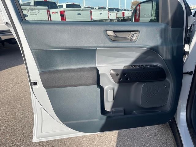 2025 Ford Maverick XL FWD SuperCrew