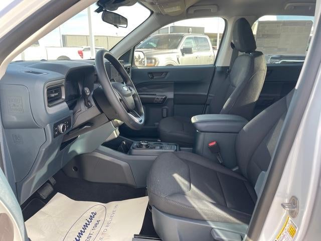 2025 Ford Maverick XL FWD SuperCrew