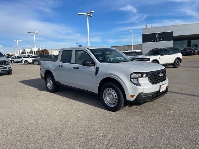 2025 Ford Maverick XL FWD SuperCrew