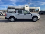 2025 Ford Maverick XL FWD SuperCrew