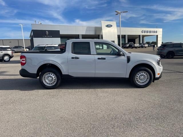 2025 Ford Maverick XL FWD SuperCrew