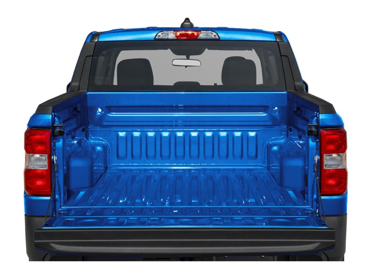 2025 Ford Maverick XL FWD SuperCrew