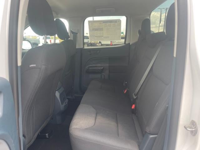 2025 Ford Maverick XL FWD SuperCrew