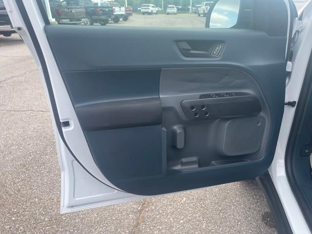 2025 Ford Maverick XL FWD SuperCrew