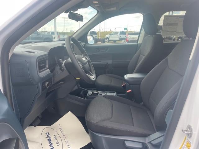 2025 Ford Maverick XL FWD SuperCrew