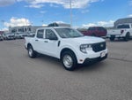 2025 Ford Maverick XL FWD SuperCrew