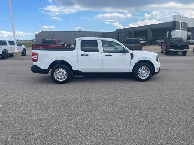 2025 Ford Maverick XL FWD SuperCrew
