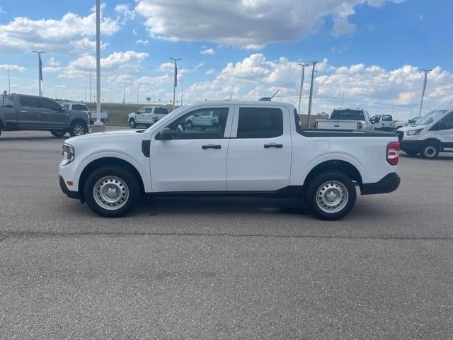 2025 Ford Maverick XL FWD SuperCrew