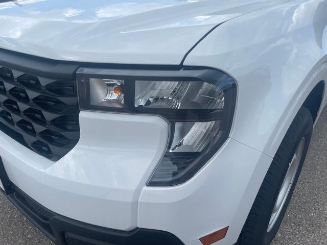 2025 Ford Maverick XL FWD SuperCrew