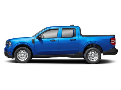 2025 Ford Maverick XL FWD SuperCrew
