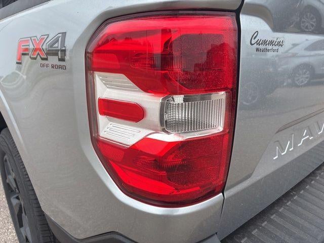 2022 Ford Maverick XL AWD SuperCrew