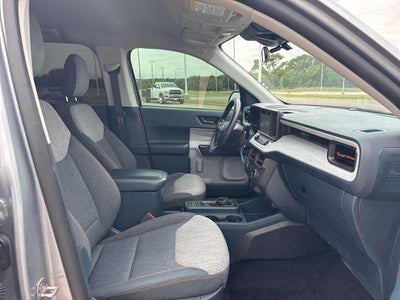2022 Ford Maverick XL AWD SuperCrew