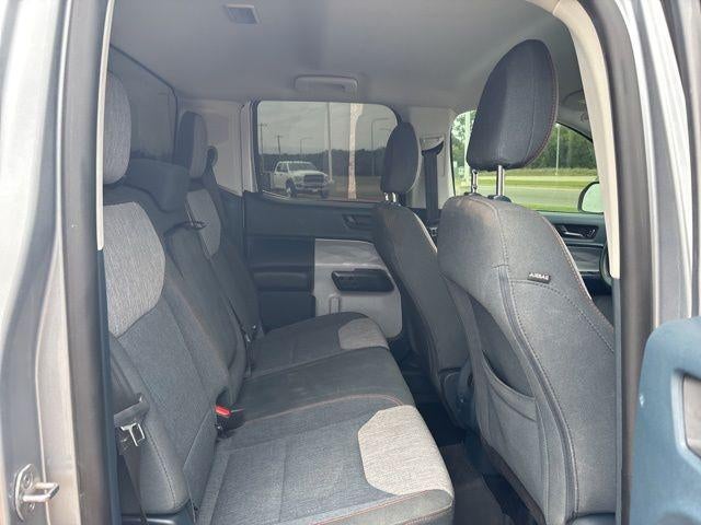 2022 Ford Maverick XL AWD SuperCrew