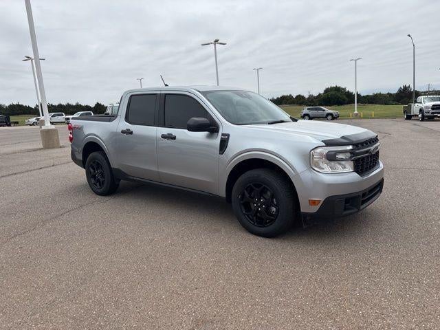 2022 Ford Maverick XL AWD SuperCrew