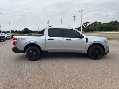 2022 Ford Maverick XL AWD SuperCrew