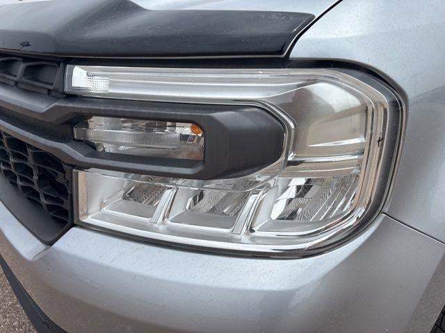 2022 Ford Maverick XL AWD SuperCrew