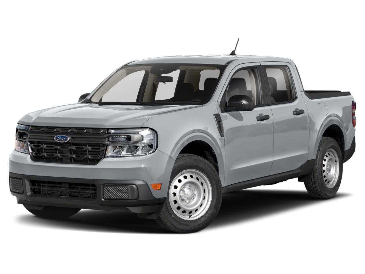 2022 Ford Maverick XLT AWD's photo