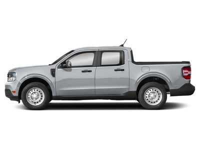 2022 Ford Maverick XL AWD SuperCrew