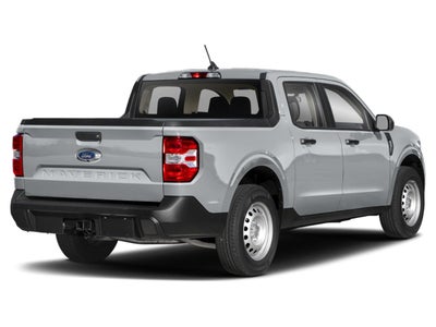 2022 Ford Maverick XL AWD SuperCrew