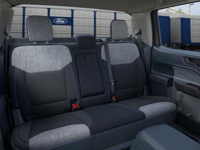 2026 Ford Maverick XLT FWD SuperCrew