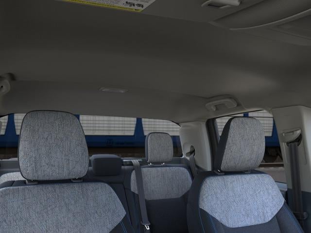 2026 Ford Maverick XLT FWD SuperCrew