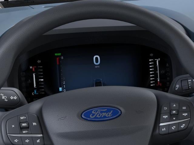 2026 Ford Maverick XLT FWD SuperCrew
