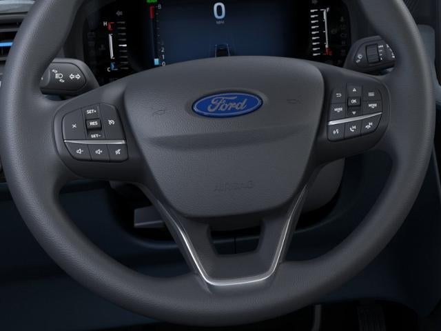 2026 Ford Maverick XLT FWD SuperCrew