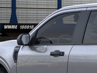 2026 Ford Maverick XLT FWD SuperCrew