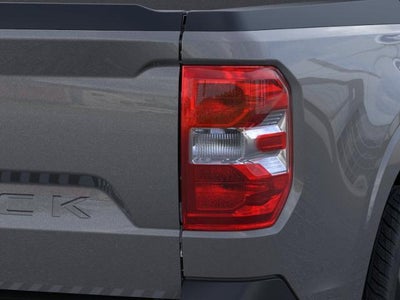 2026 Ford Maverick XLT FWD SuperCrew