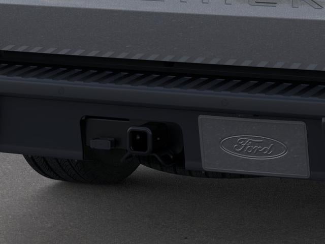 2026 Ford Maverick XLT FWD SuperCrew