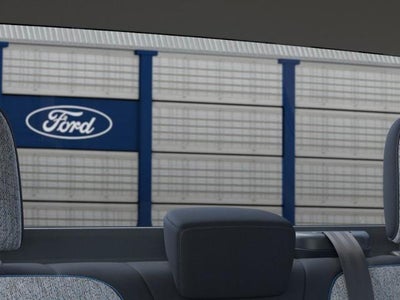 2026 Ford Maverick XLT FWD SuperCrew