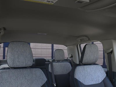 2026 Ford Maverick XLT FWD SuperCrew