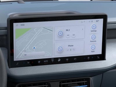 2026 Ford Maverick XLT FWD SuperCrew