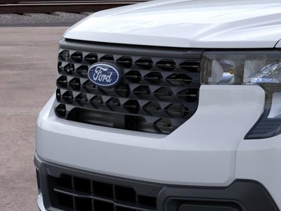 2026 Ford Maverick XLT FWD SuperCrew
