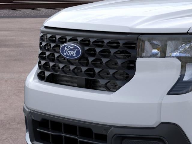 2026 Ford Maverick XLT FWD SuperCrew