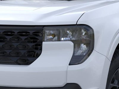 2026 Ford Maverick XLT FWD SuperCrew
