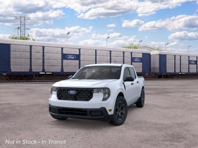 2026 Ford Maverick XLT FWD SuperCrew