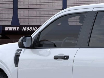 2026 Ford Maverick XLT FWD SuperCrew