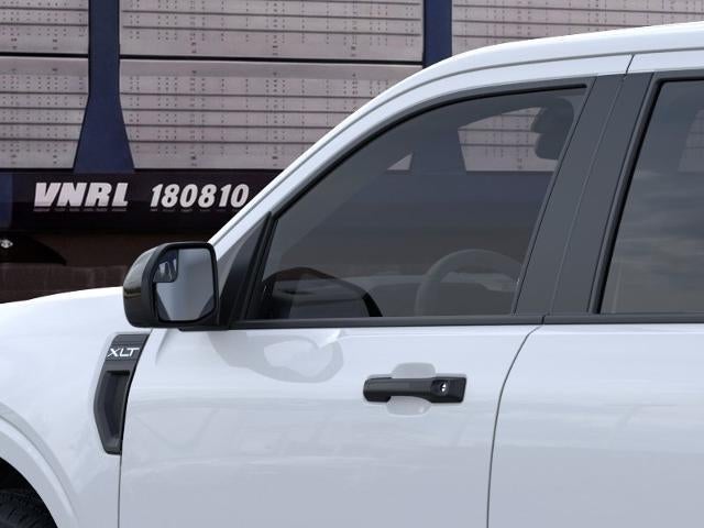 2026 Ford Maverick XLT FWD SuperCrew