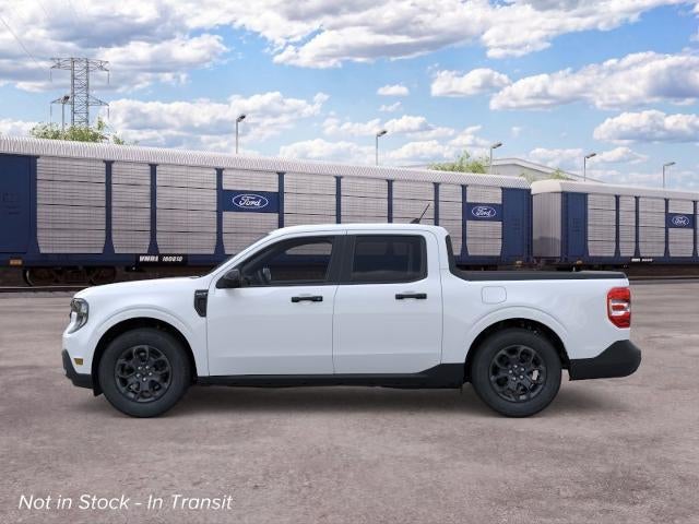 2026 Ford Maverick XLT FWD SuperCrew